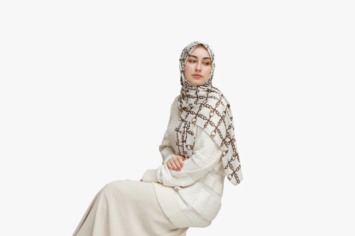 تفسير حلم العباية البيضاء في المنام