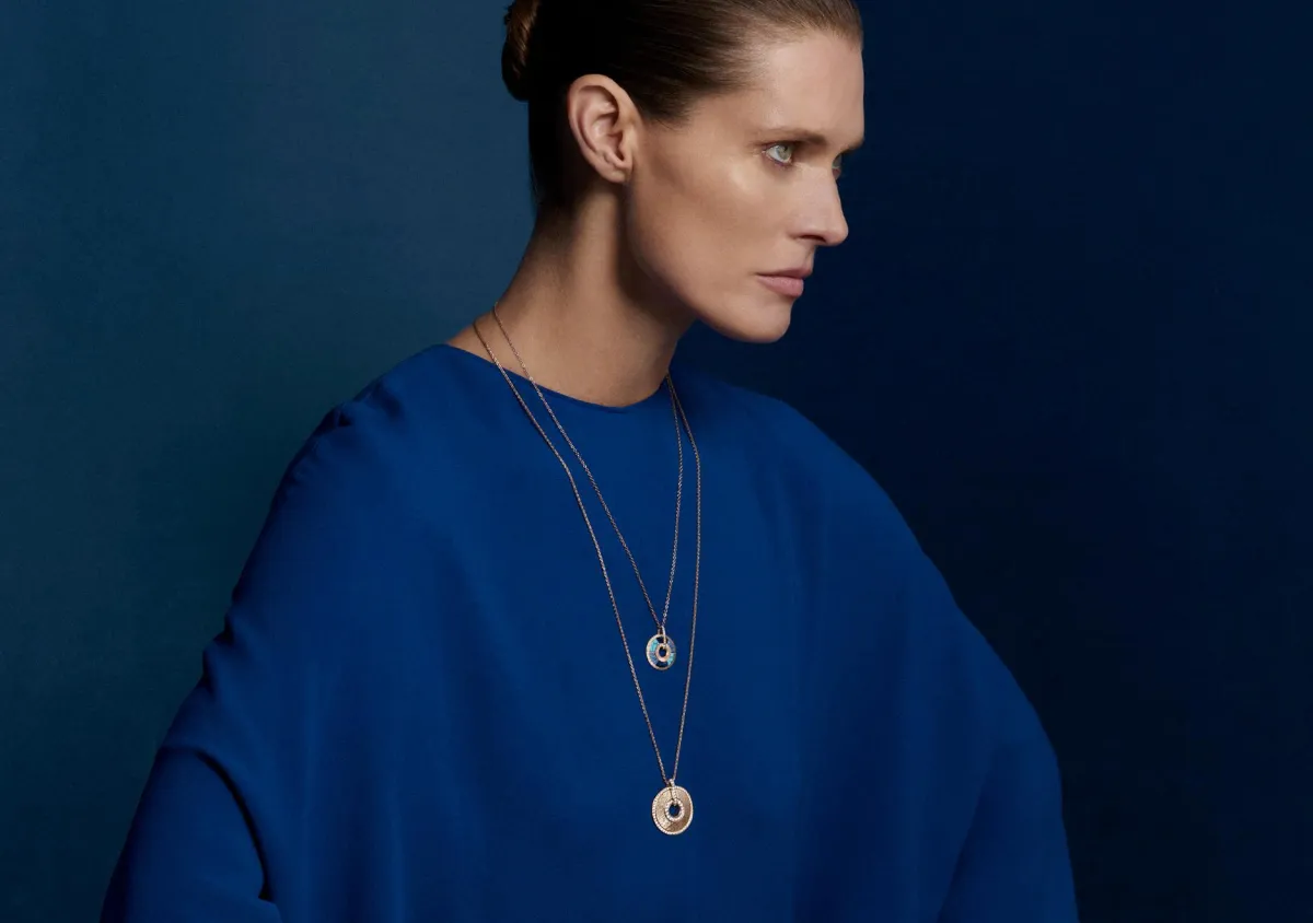  مجموعة Possession Vibrant Palace من بياجيه Piaget - الصورة من العلامة  