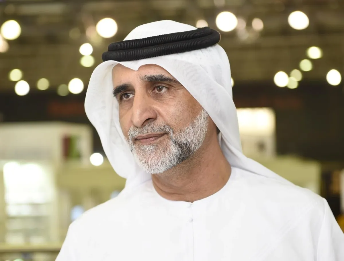 حبيب غلوم- الصورة من المصدر