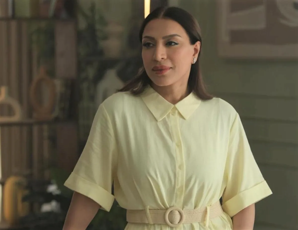 فاطمة الشريف -الصورة  من المصدر