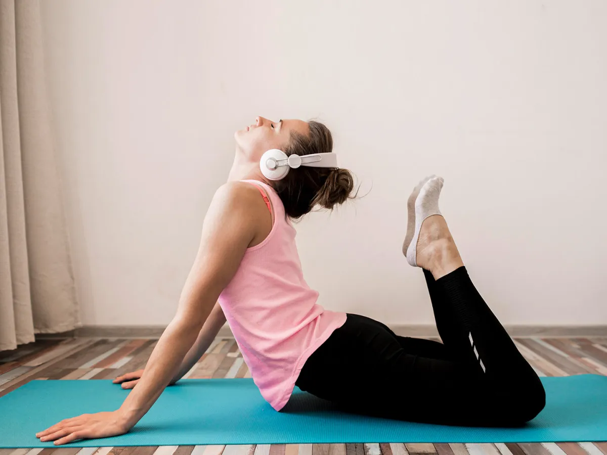 أفضل 5 تمارين ظهر- المصدر Image By Freepik