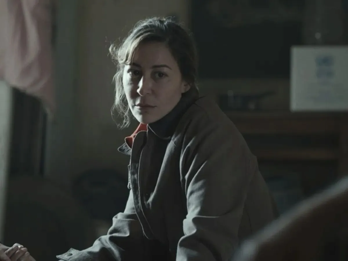 منة شلبي- الصورة من حسابها على إنستغرام