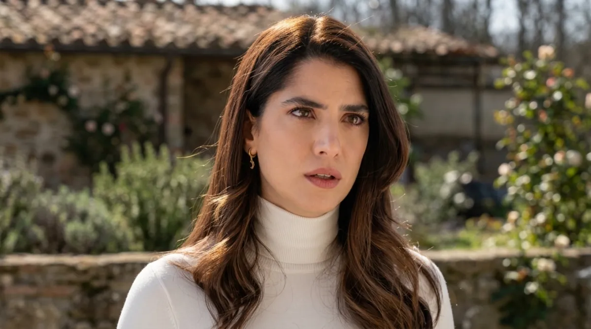 ورد تدعم نجم بعد جراحة خطيرة - الصورة سكرين شوت من الحلقة 62