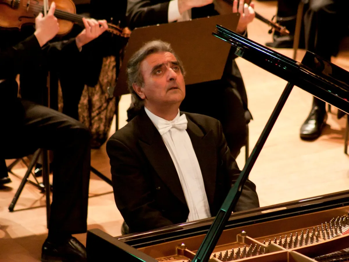 رمزي يسى- الصورة من حسابه على فيس بوك