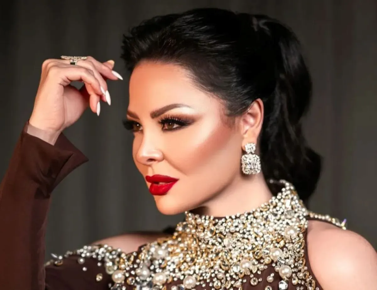 ديانا كرزون- الصورة من المركز الإعلامي لها