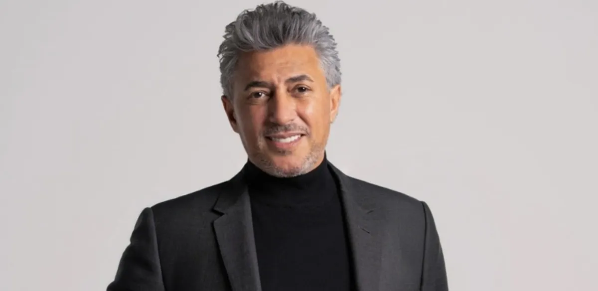 عمر العبداللات - الصورة من المركز الإعلامي للمهرجان