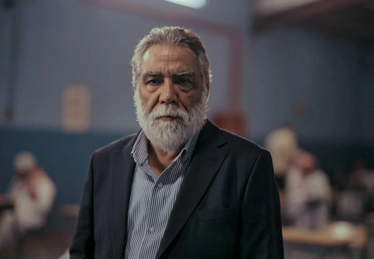 أيمن رضا -الصورة من حسابه على الانستغرام