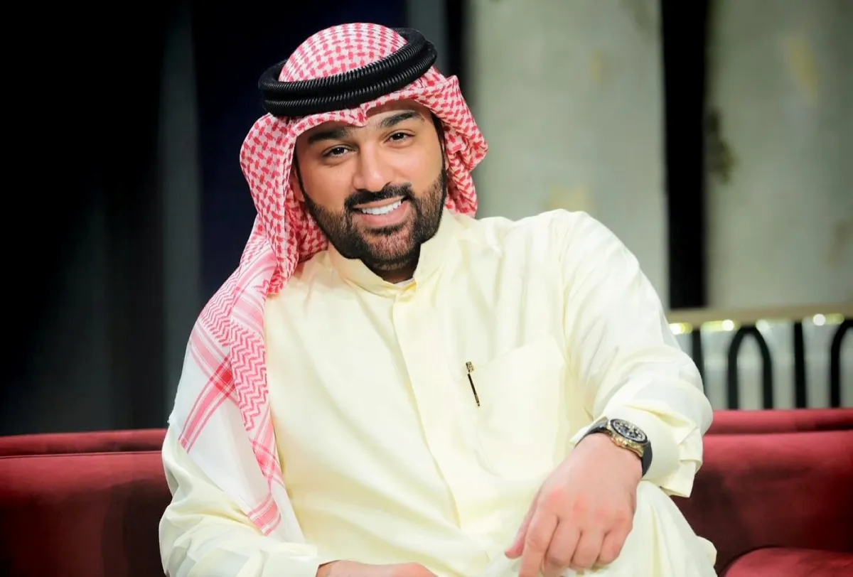 شهاب جوهر- الصورة من حسابه على الانستغرام