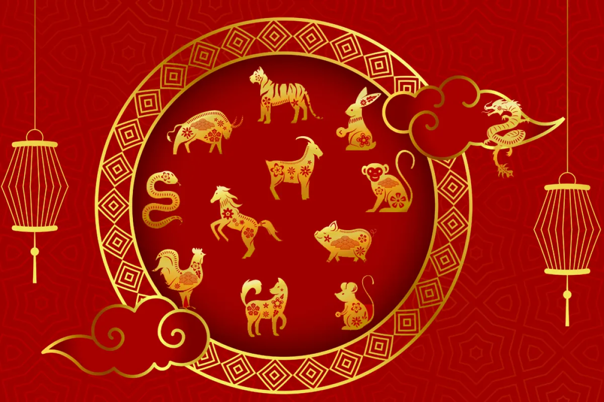 الأبراج الصينية الأقوى 