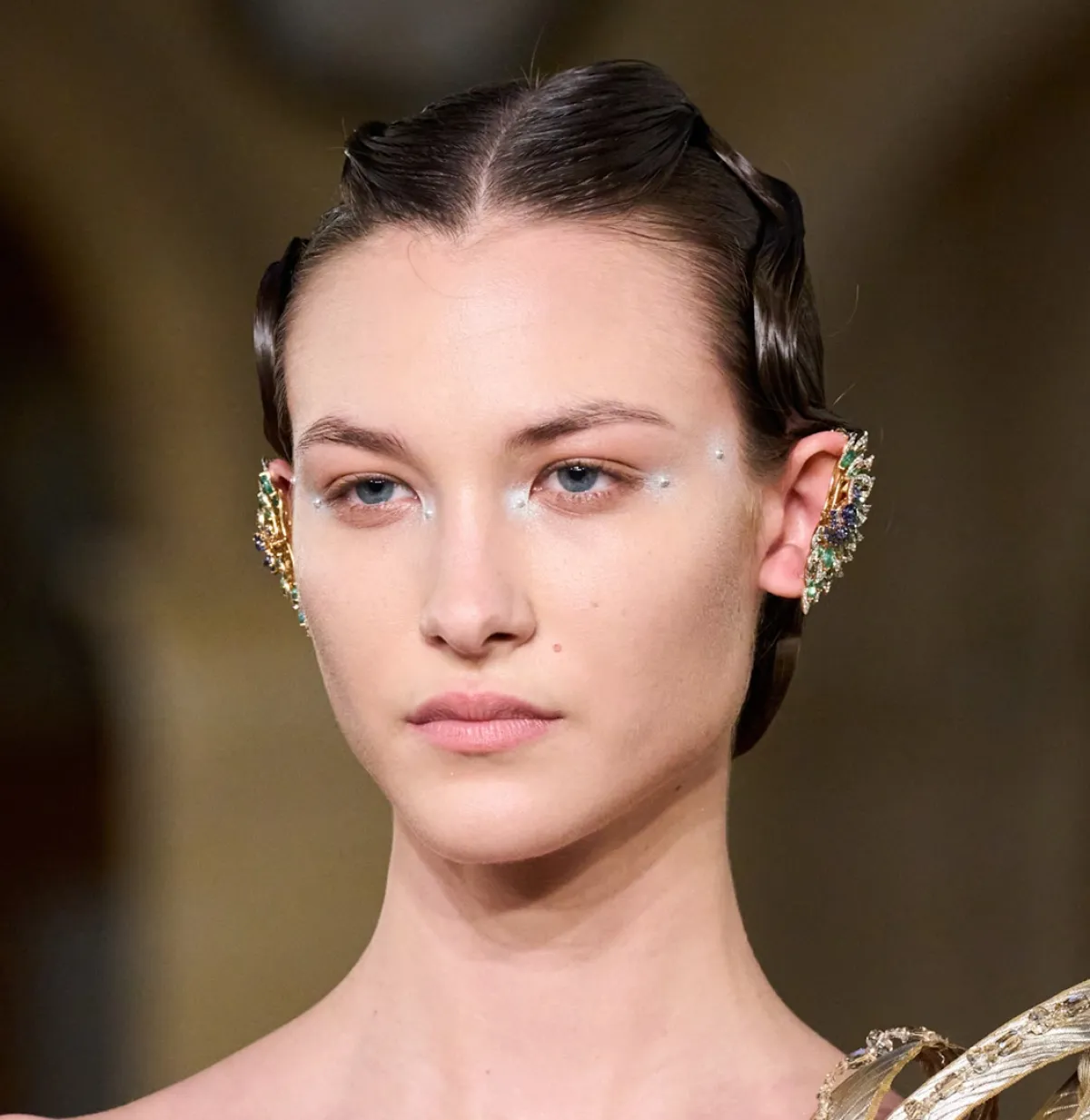 ماء الأرز أم ماء جوز الهند للبشرة