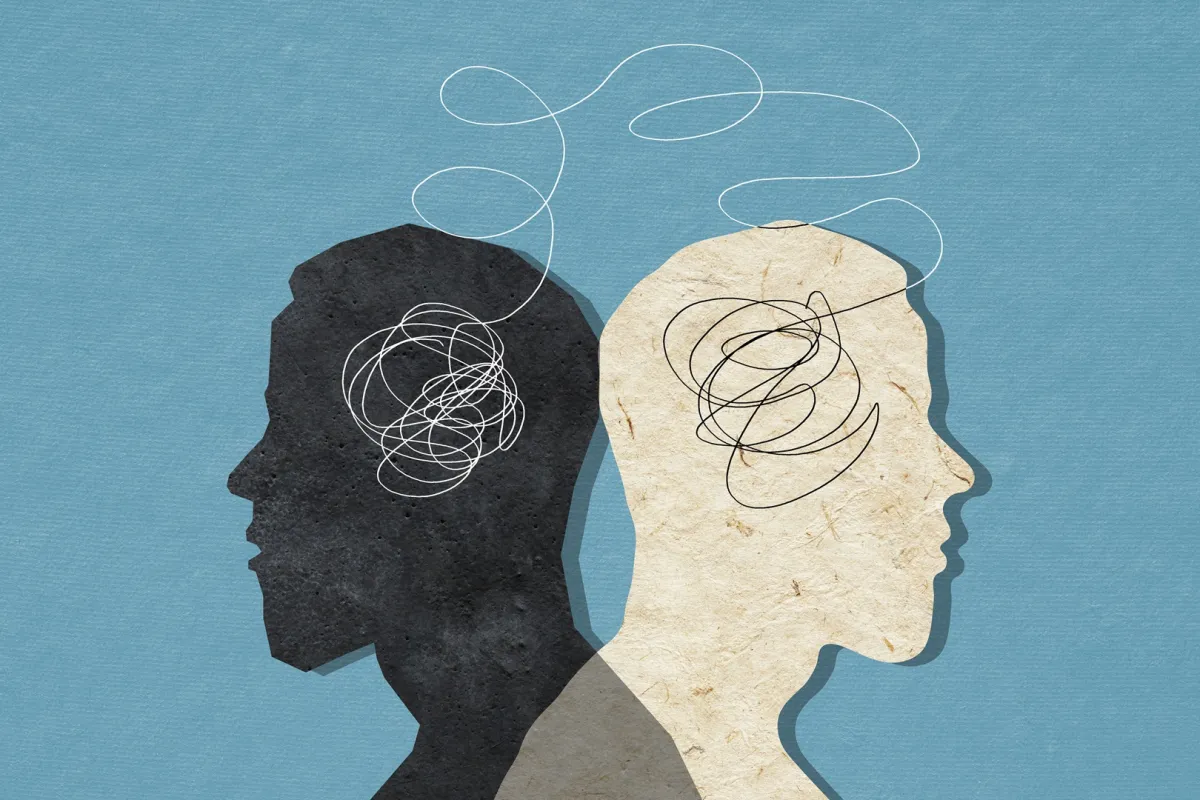 اليوم العالمي للتوحد- مصدر الصورة gettyimages/ Richard Drury