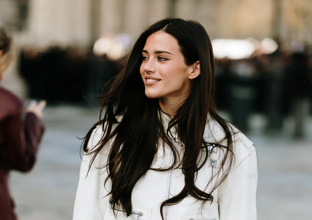 فوائد قشور الرمان للشعر 