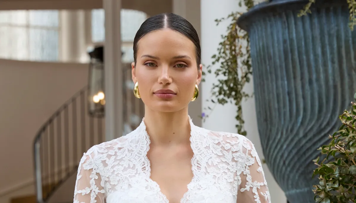 من عرض Premiere brd PO F26 - -الصورة من Launchmetrics/Spotlight©