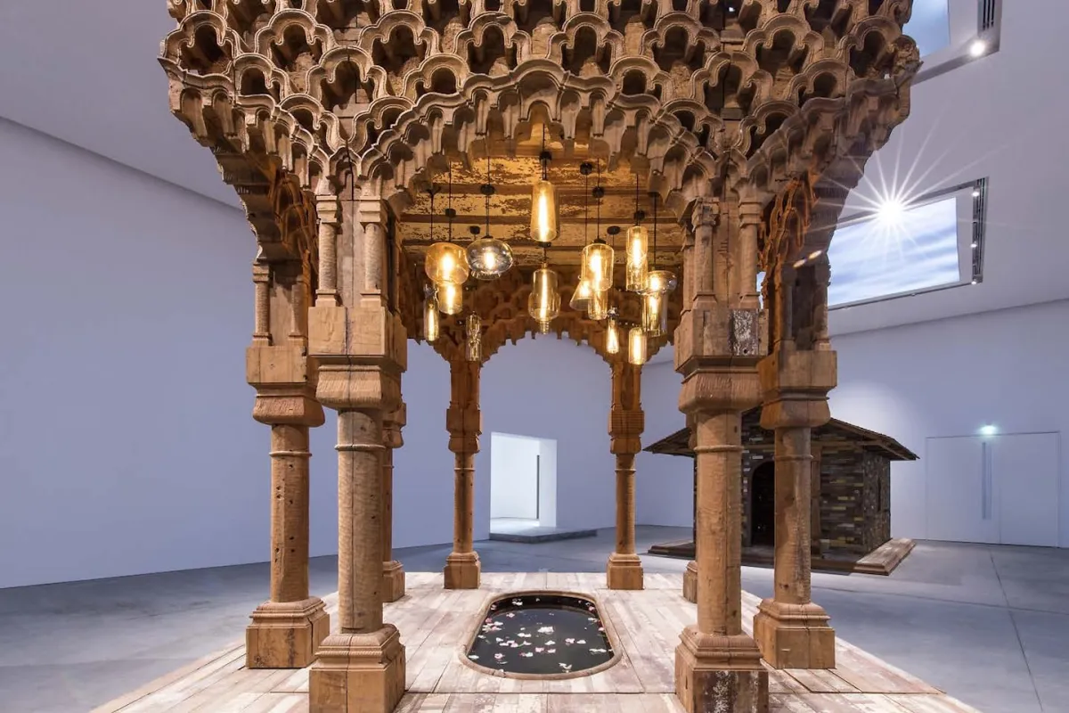 آرت دبي 2026 : منظومة ثقافية متكاملة في نسخة استثنائية خاصة معّدلة