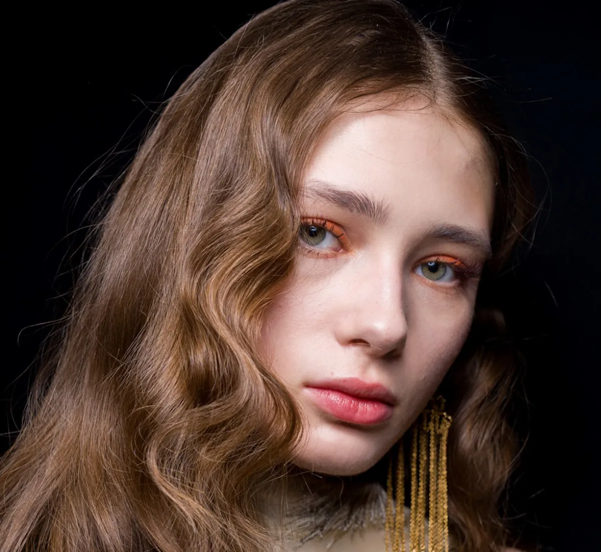 من عرض زيمرمان Zimmermann - الصورة من Launchmetrics/Spotlight ©