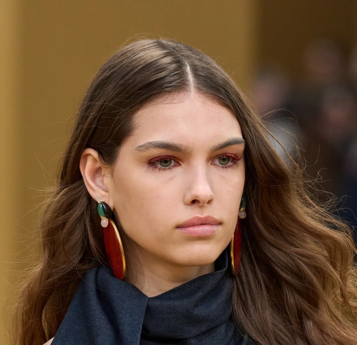 من عرض زيمرمان Zimmermann - الصورة من Launchmetrics/Spotlight ©