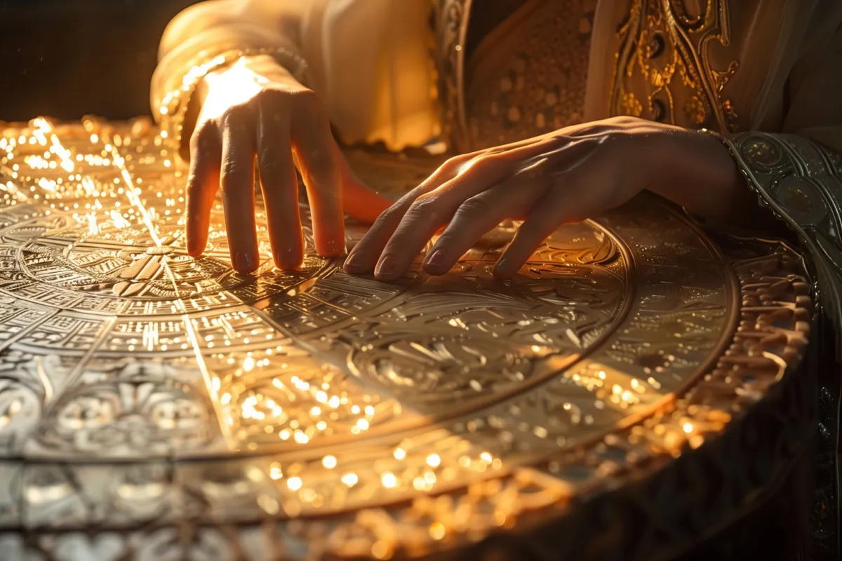 أبراج تتقبل الواقع- الصورة من موقع Vecteezy