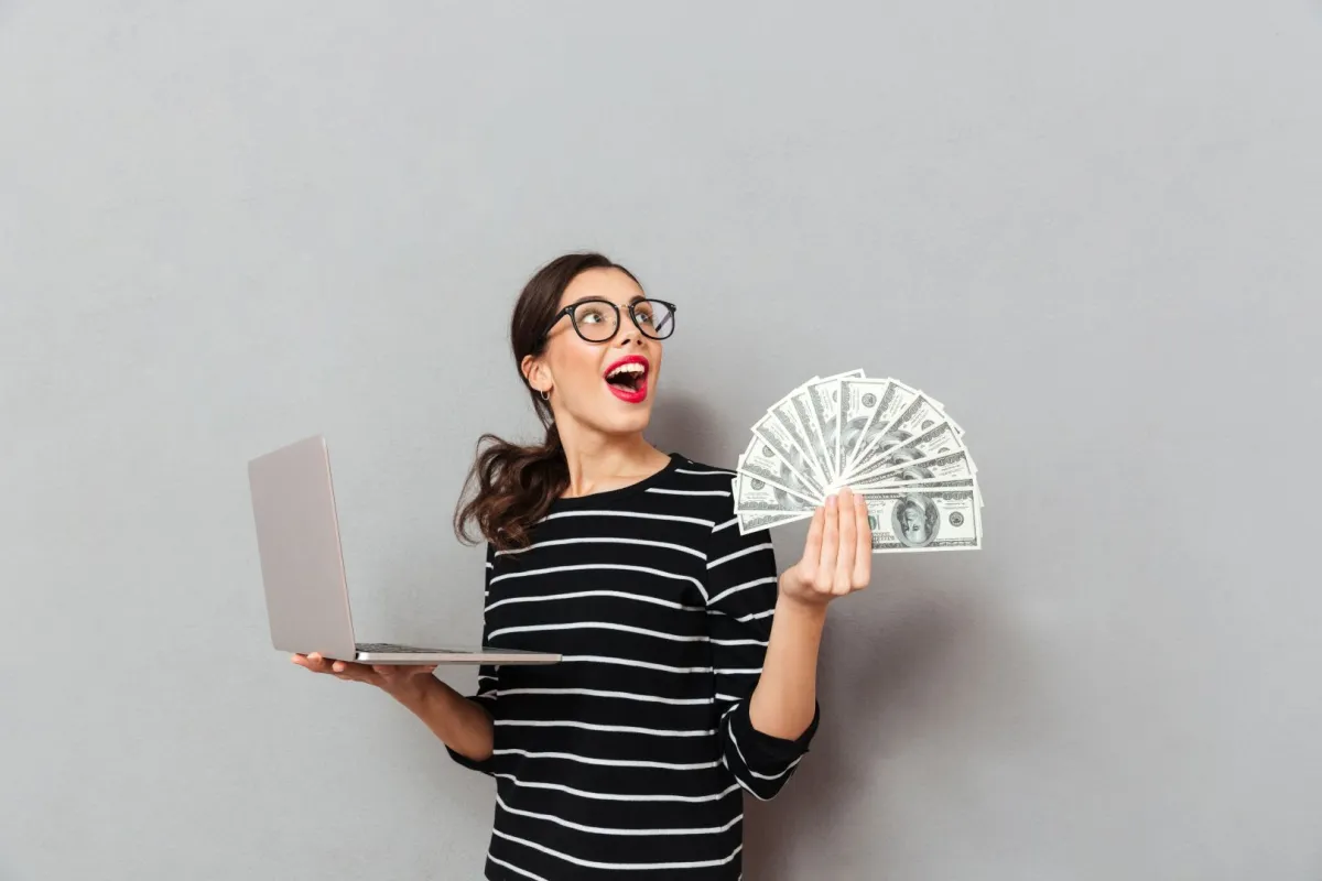 امتهان الطلاب الوظائف الحرة- مصدر الصورة freepik