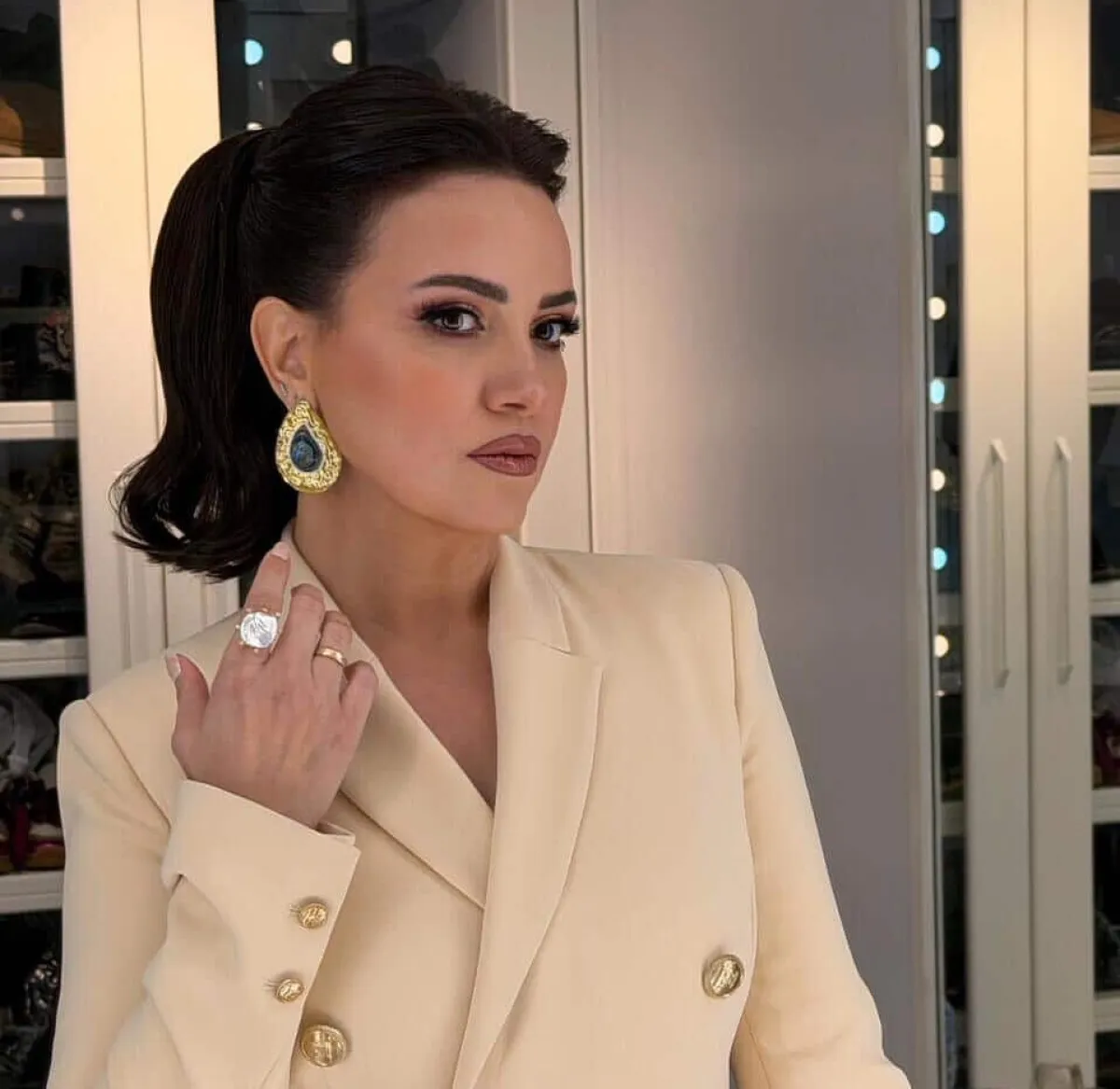 ريهام عبد الغفور