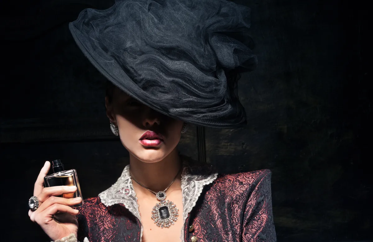 رائدات صناعة العطور في العالم.. رحلة من الريادة إلى الابتكار (صورة تعبيرية)