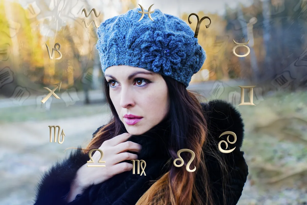 الأبراج التي يصعب فهمها