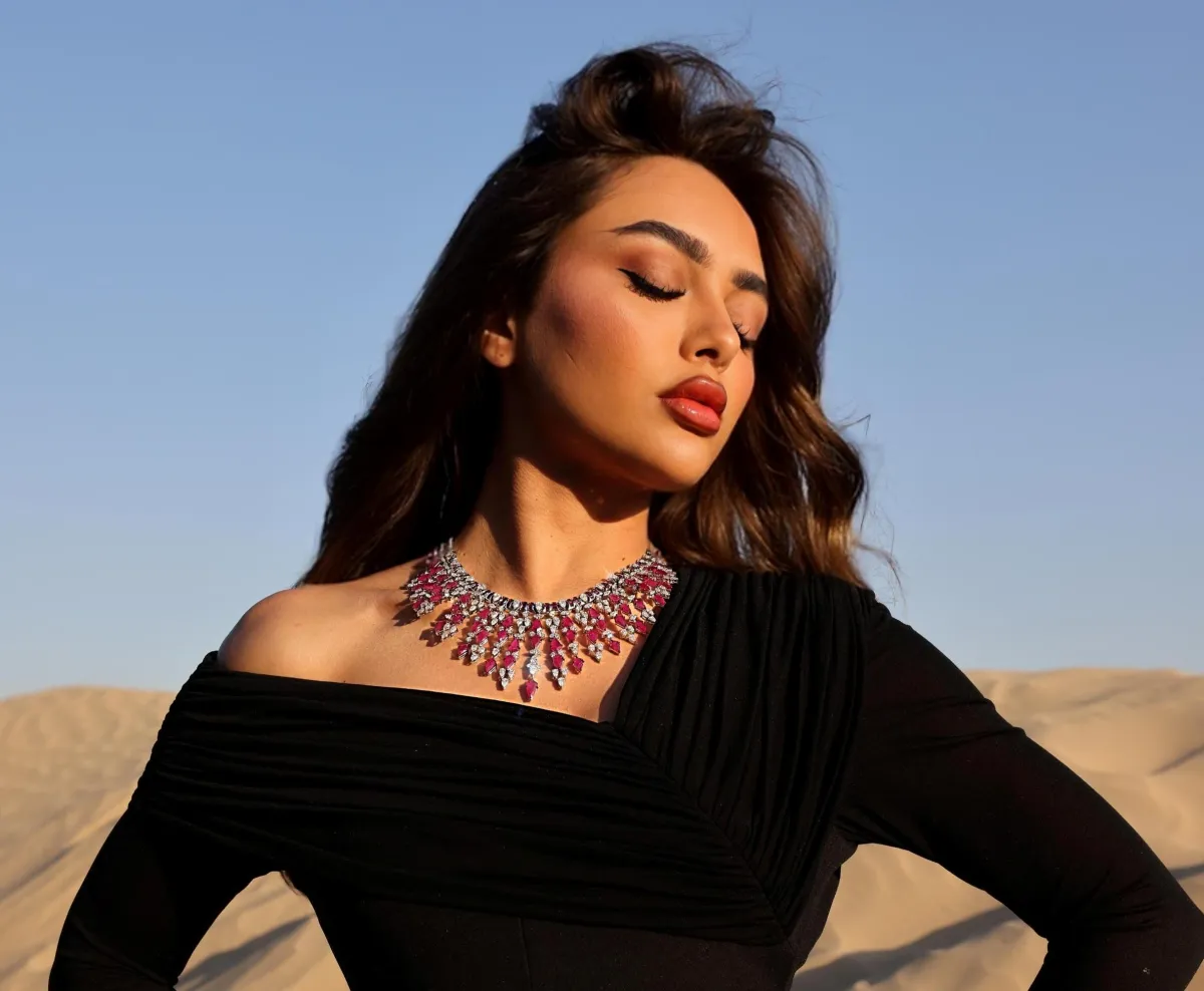 مجوهرات  Rosetta Fine Jewellery - الصورة من العلامة  