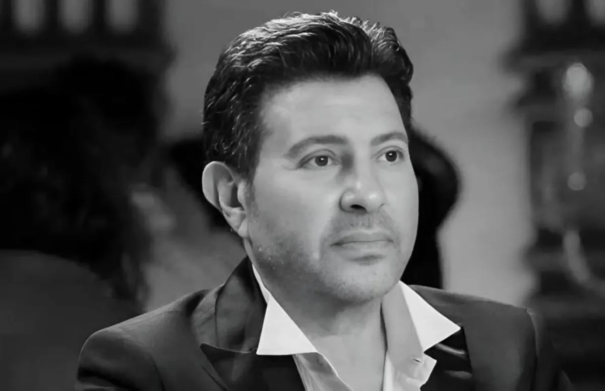 هاني شاكر- الصورة من صفحة مهرجان القاهرة على فيسبوك