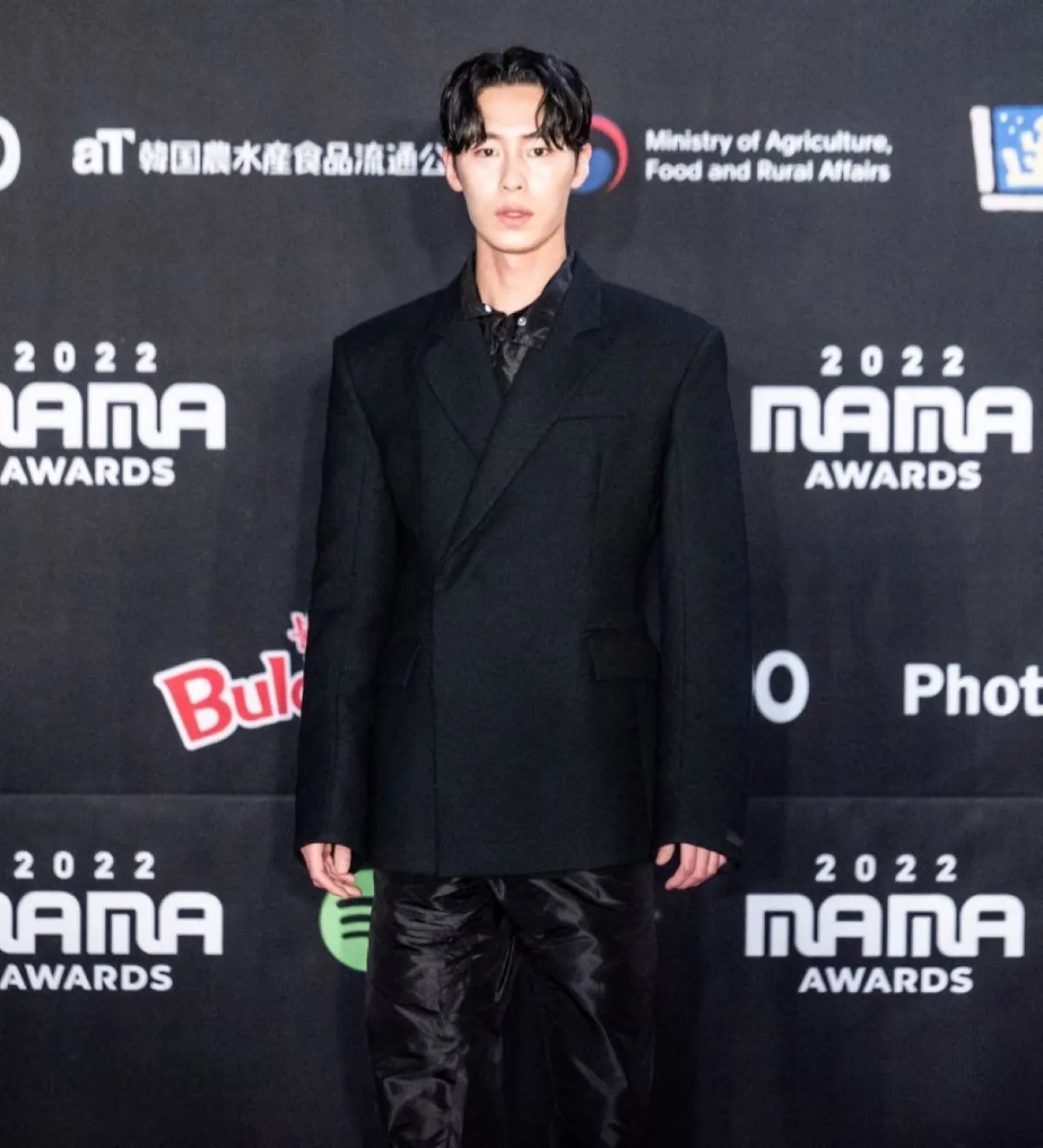 لي جاي ووك Lee Jae-wook (Photo by Yuichi YAMAZAKI / AFP)