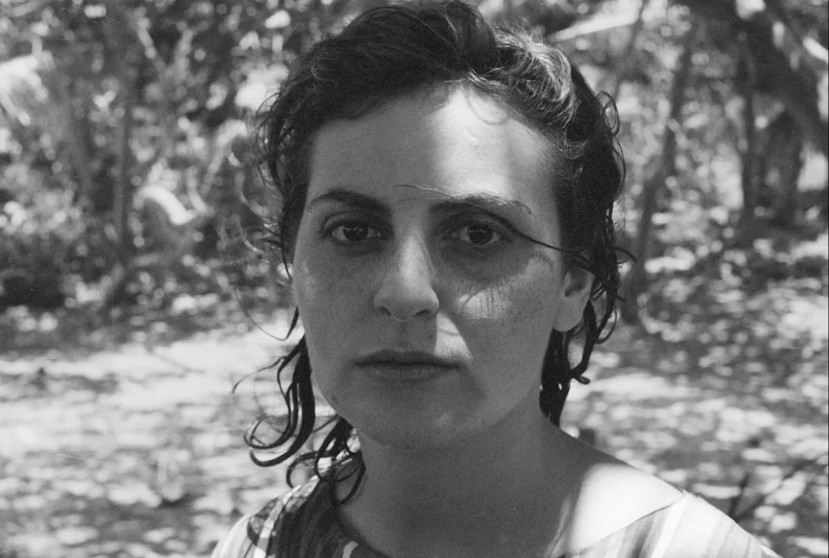 بوستر فعالية Cannes Classics 2026 - مصدر الصورة Michèle Firk, Une vie manifeste de Jean-Gabriel Périot © DR