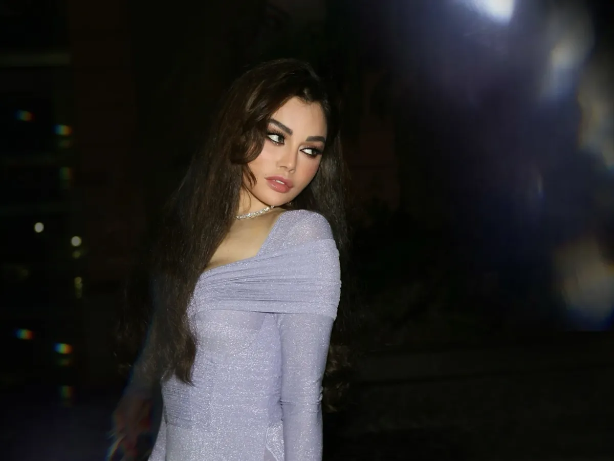 هيفاء وهبي- الصورة من حسابها على إنستغرام