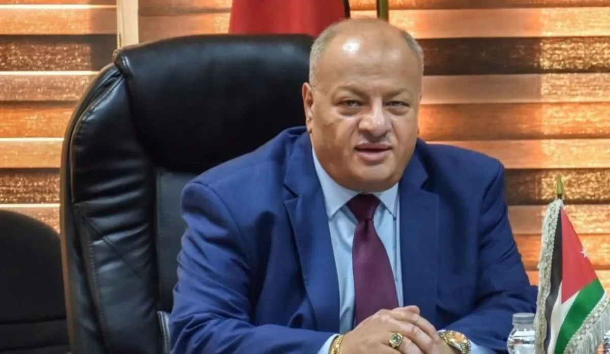 مهرجان جرش