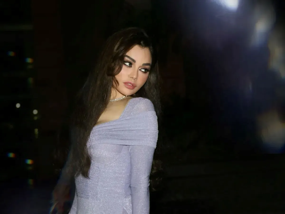 هيفاء وهبي -  الصورة من حسابها على إنستغرام