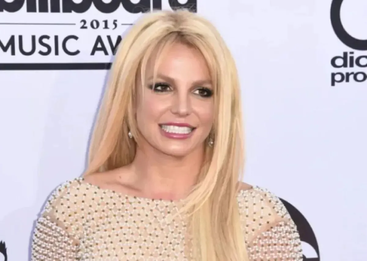 بريتني سبيرز Britney Spears. مصدر الصورة: Robyn BECK / AFP