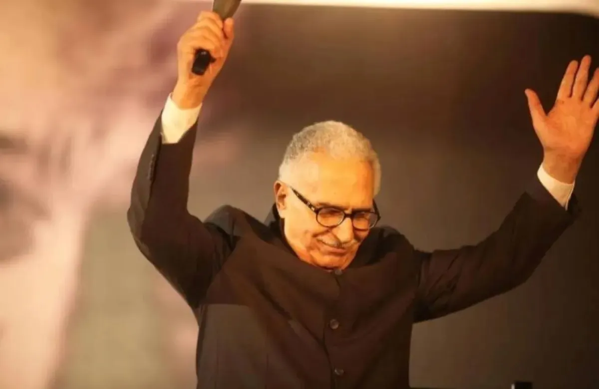 عبد الرحمن أبو زهرة الصورة من صفحته على فيسبوك
