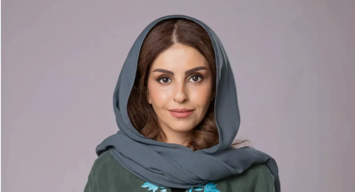من هي مي الهلابي الرئيس التنفيذي للجنة المحلية المنظمة لكأس آسيا 2027 - (مصدر الصورة: وزارة الرياضة)