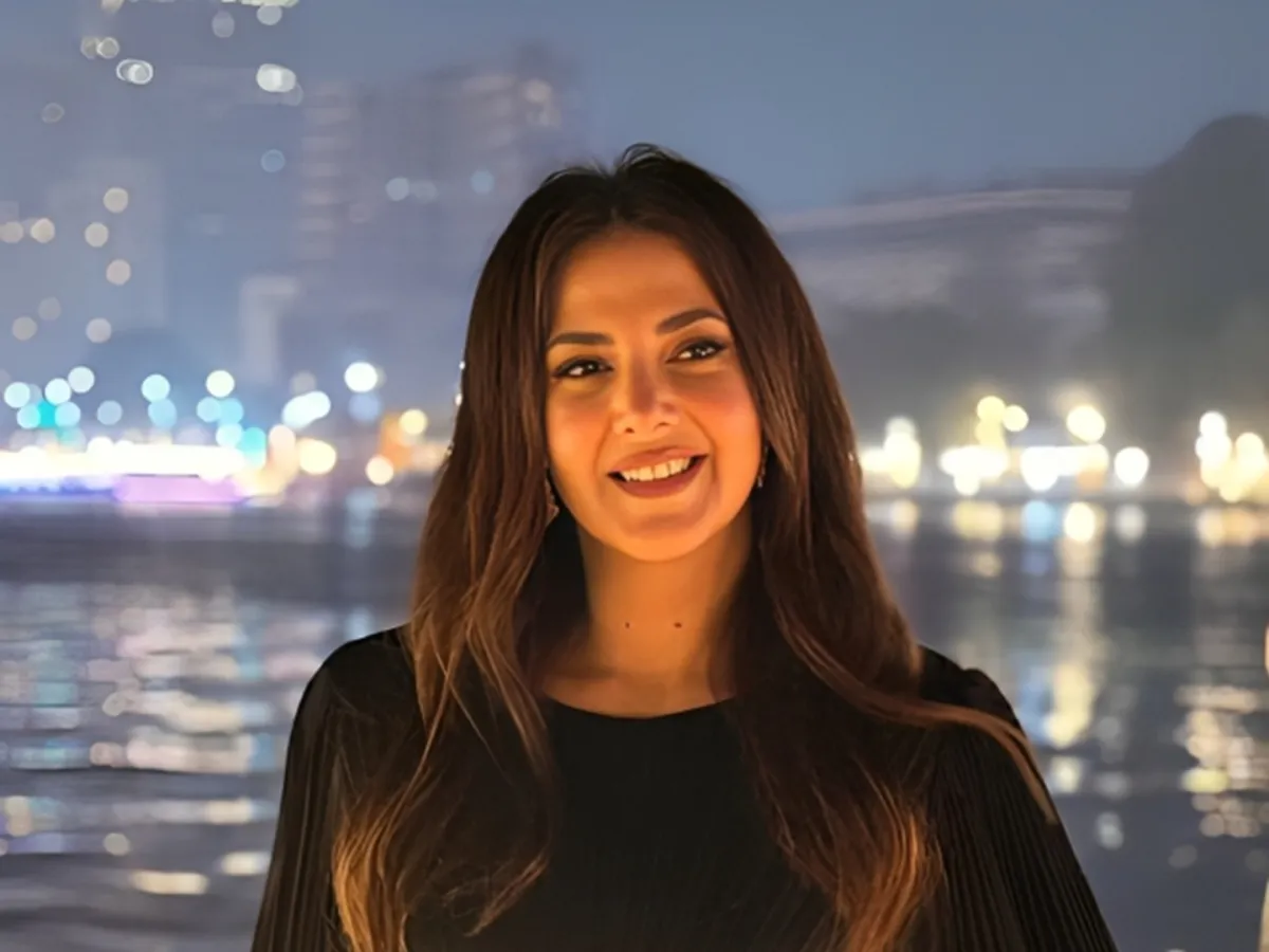 دنيا سمير غانم
