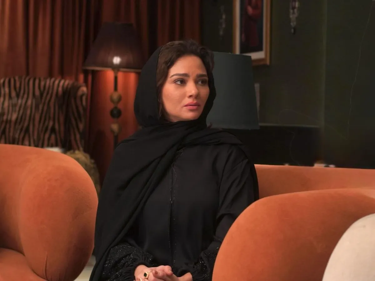 فرح يوسف - الصورة من حسابها على فيس بوك