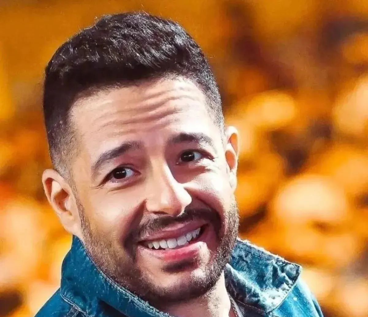 محمد حماقي -  الصورة من صفحته على فيسبوك