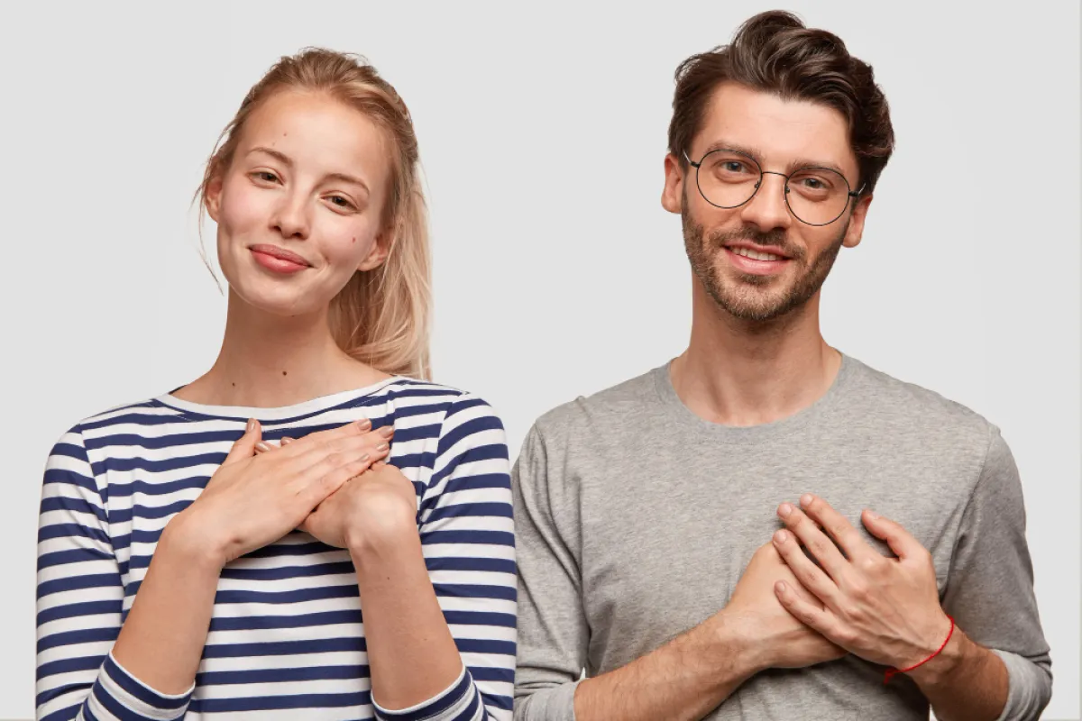 نمط العلاقات يتأثر بعوامل شخصية- المصدر freepik