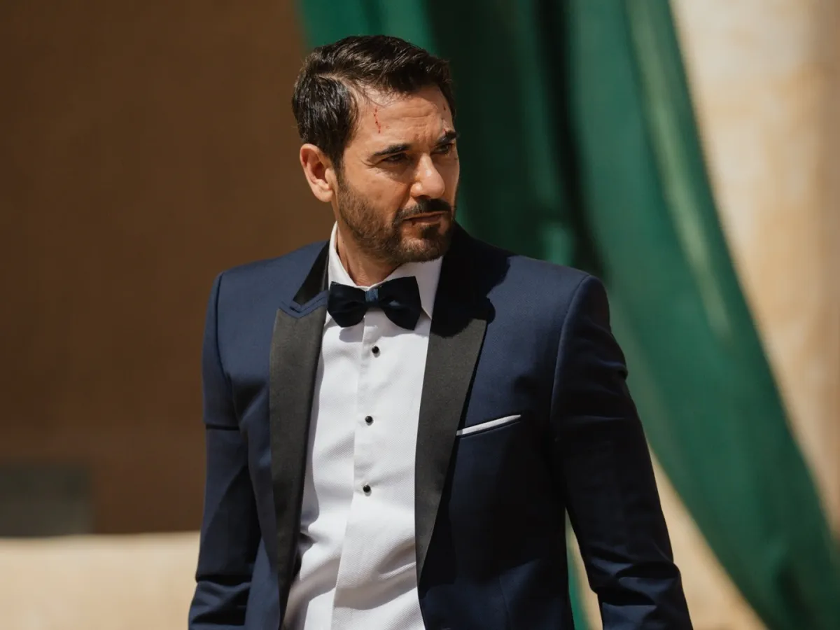 احمد عز