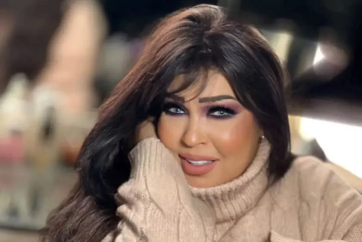 فيفي عبده- الصورة من حسابها على إنستغرام