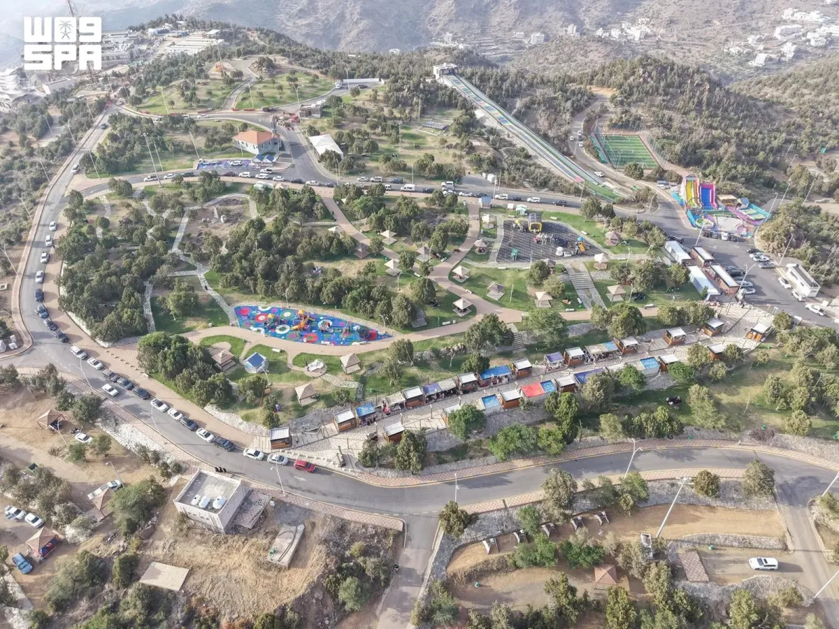 الباحة