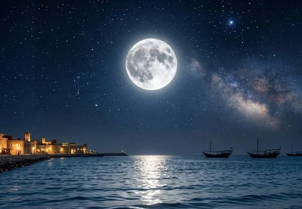ظاهرة فلكية