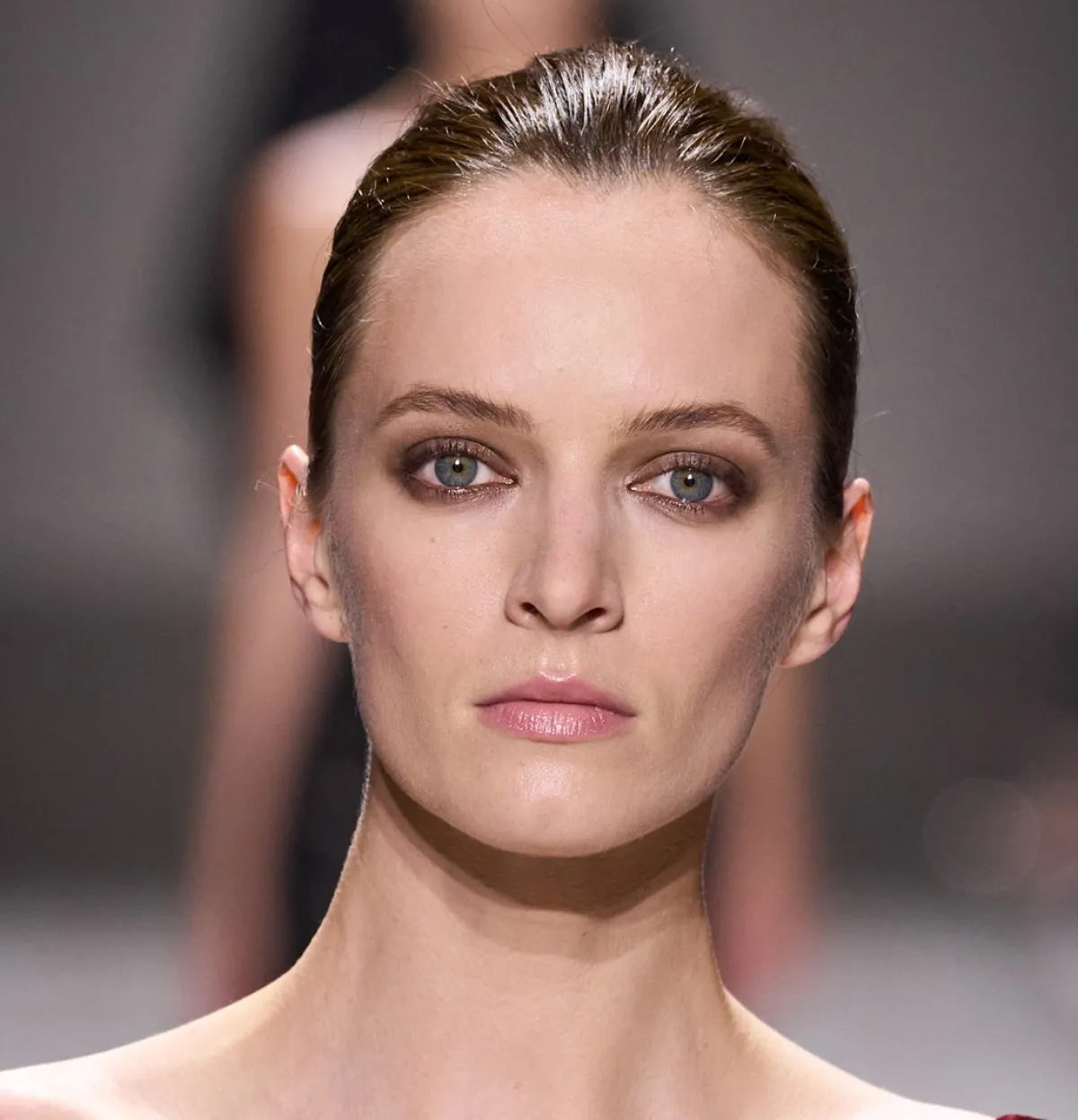من عرض إيلي صعب Elie Saab- الصورة من Launchmetrics/Spotlight©