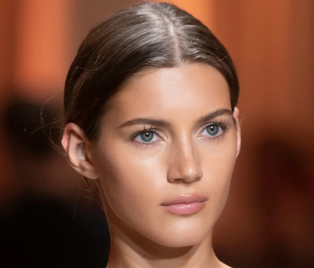من عرض Vauthier-  الصورة من Launchmetrics/Spotlight©