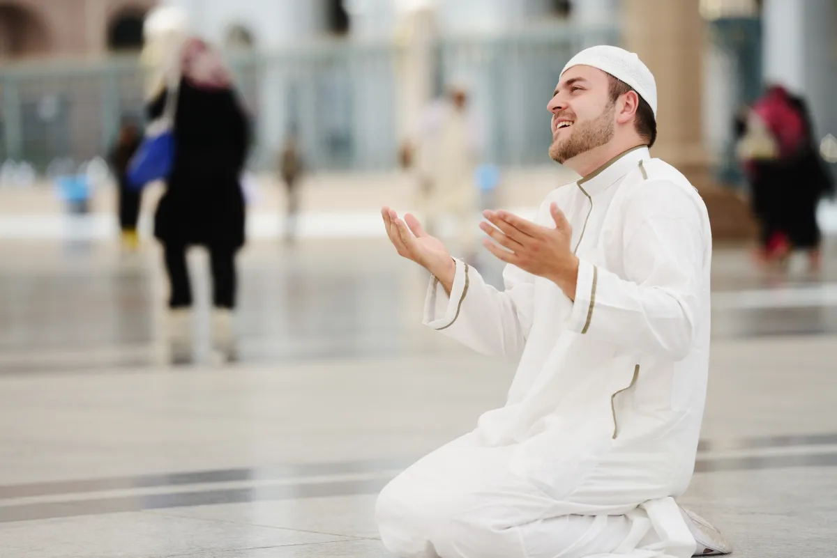 كيف تتعامل مع التشنجات العضلية خلال أداء مناسك الحج؟ 