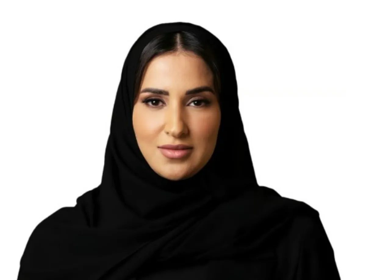 نورة السرحان - الصورة من واس