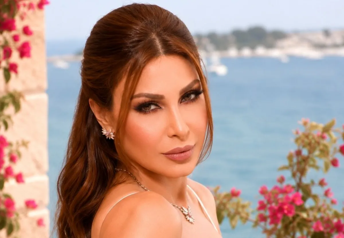 يارا- الصورة من حسابها على الانستغرام