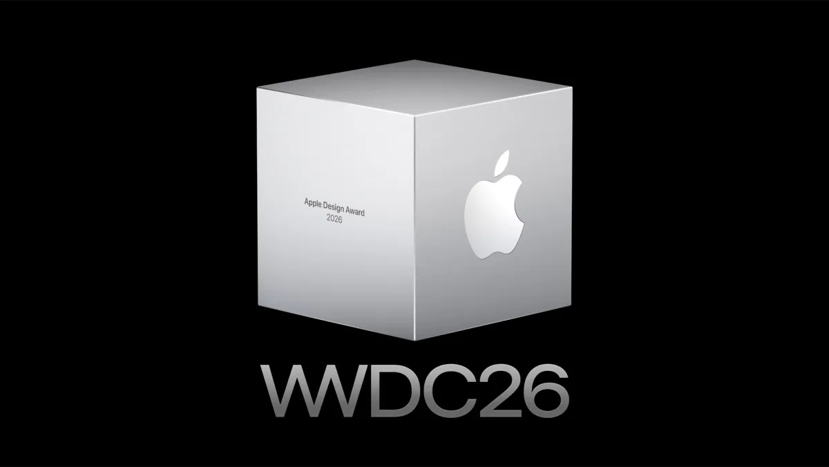 Apple تعلن عن الفائزين بجوائز Apple Design Awards لعام 2026 - (مصدر الصورة: الموقع الرسمي لـ Apple)