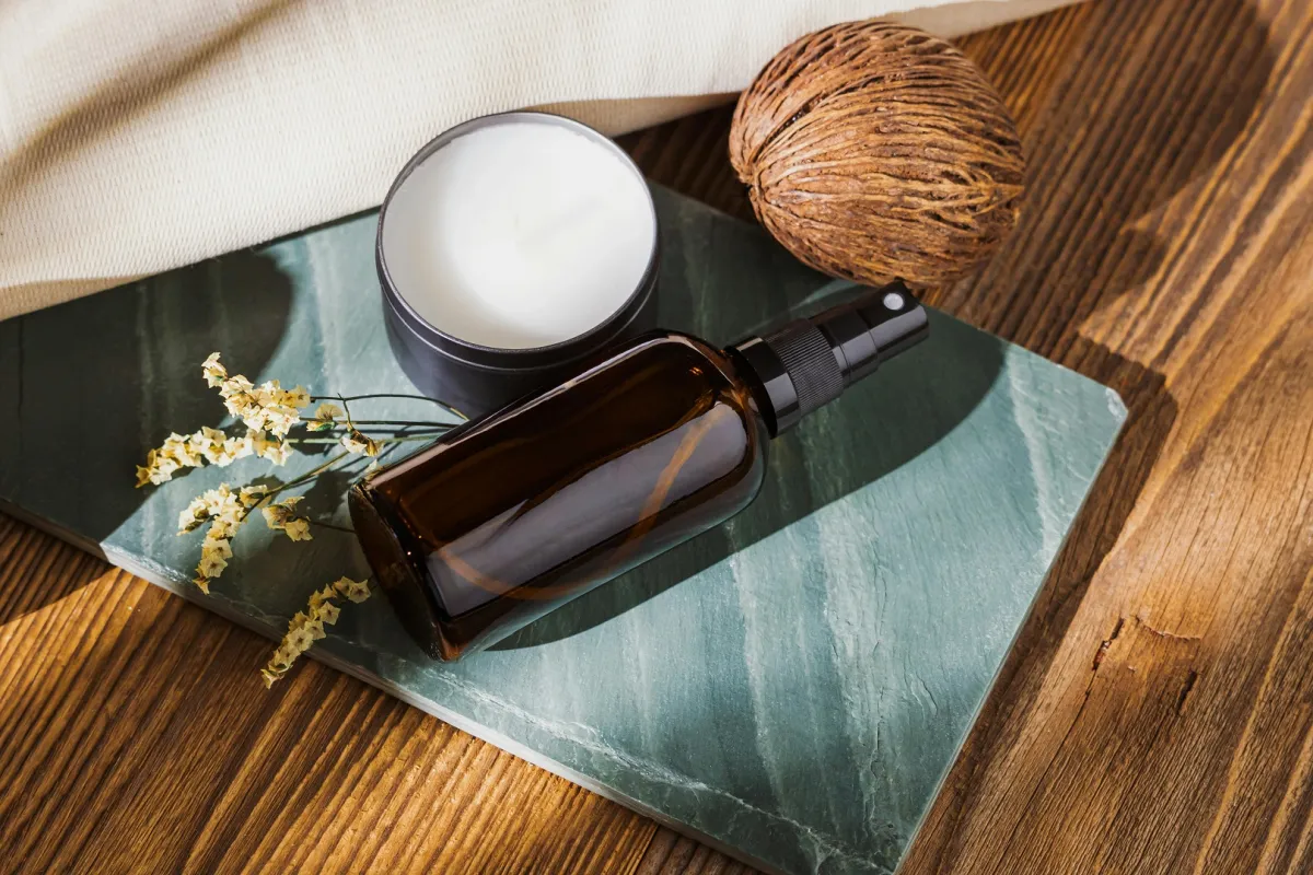 طريقة صنع معطر لغرفة النوم